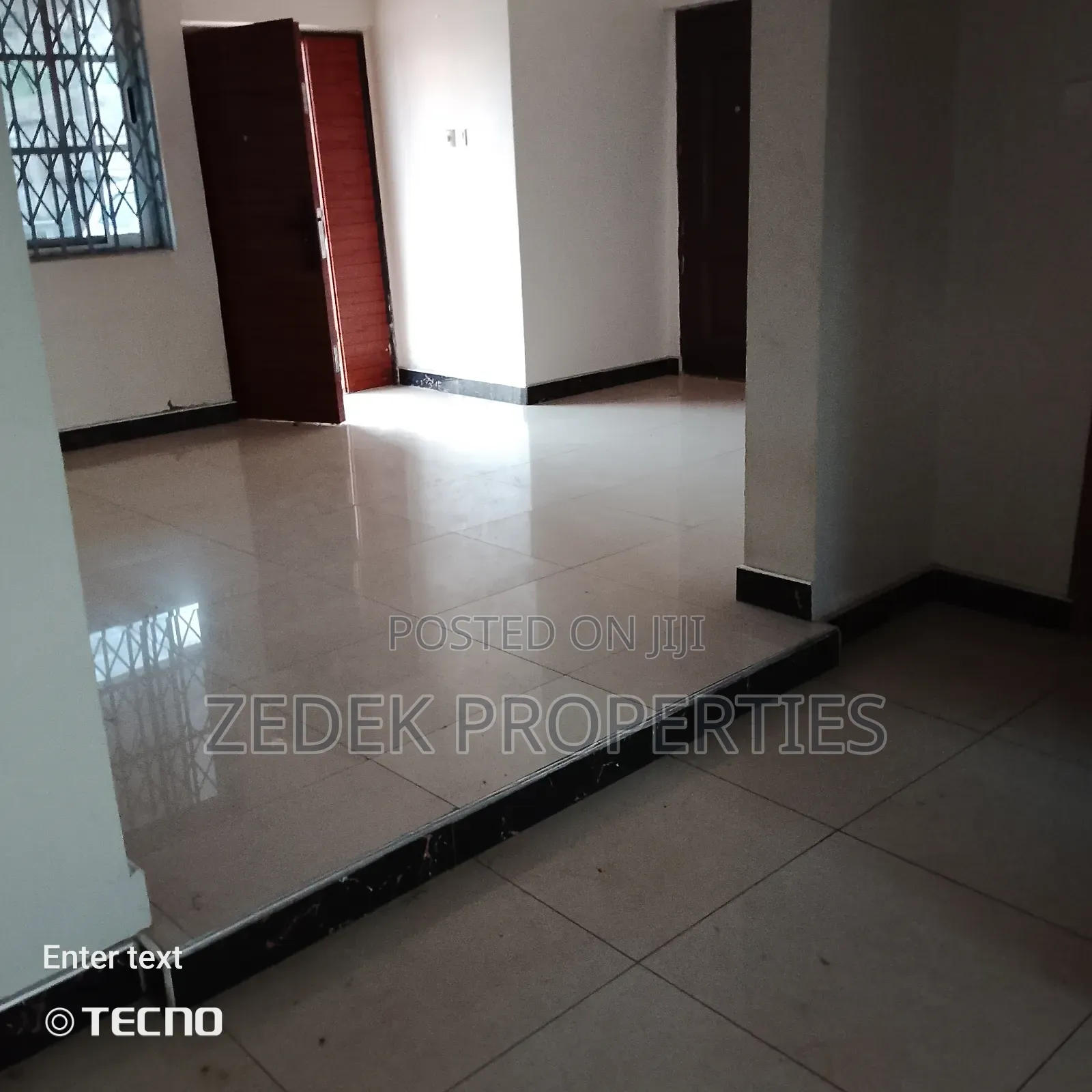 3bdrm Apartment in Kwabenya, Ashomang Estate for rent