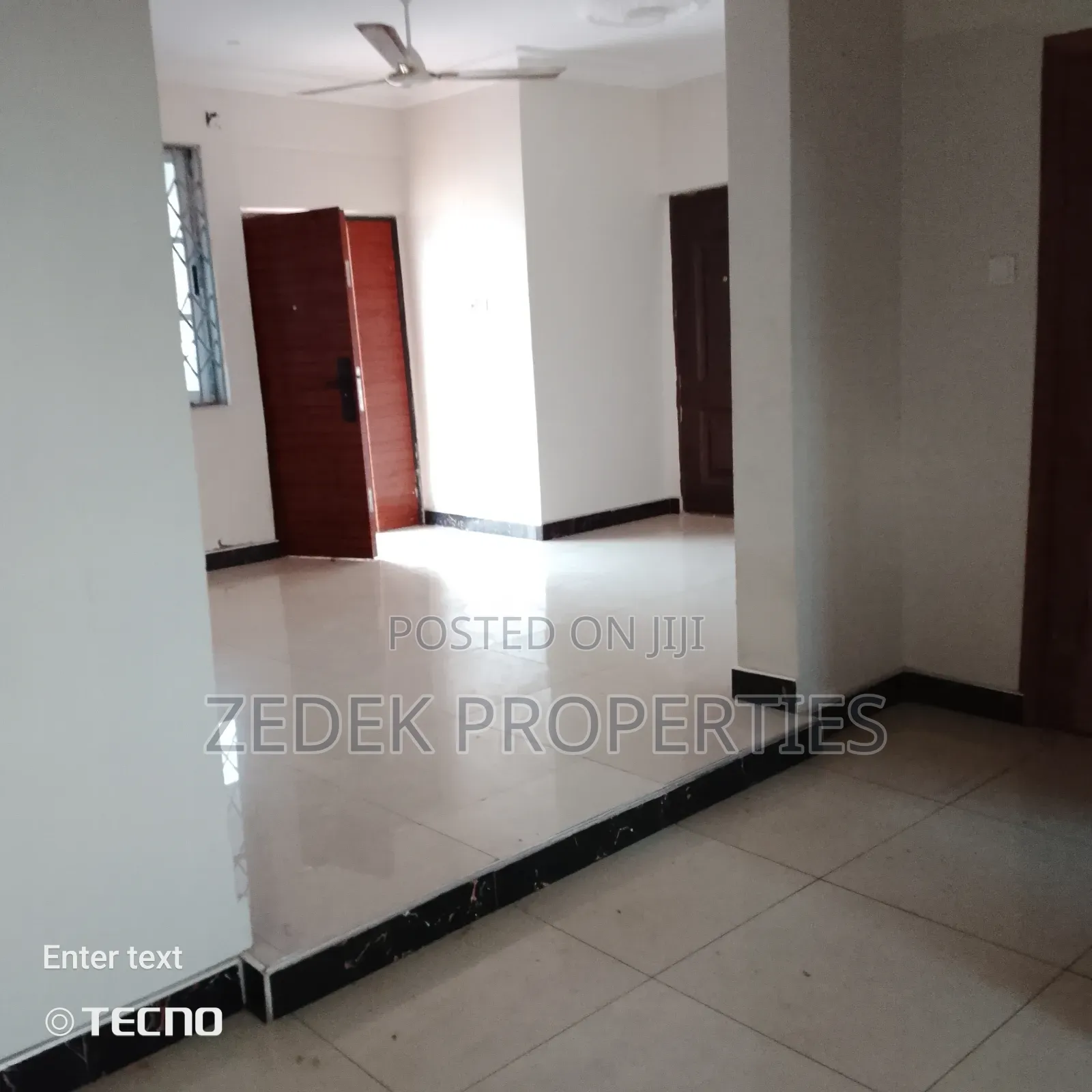 3bdrm Apartment in Kwabenya, Ashomang Estate for rent