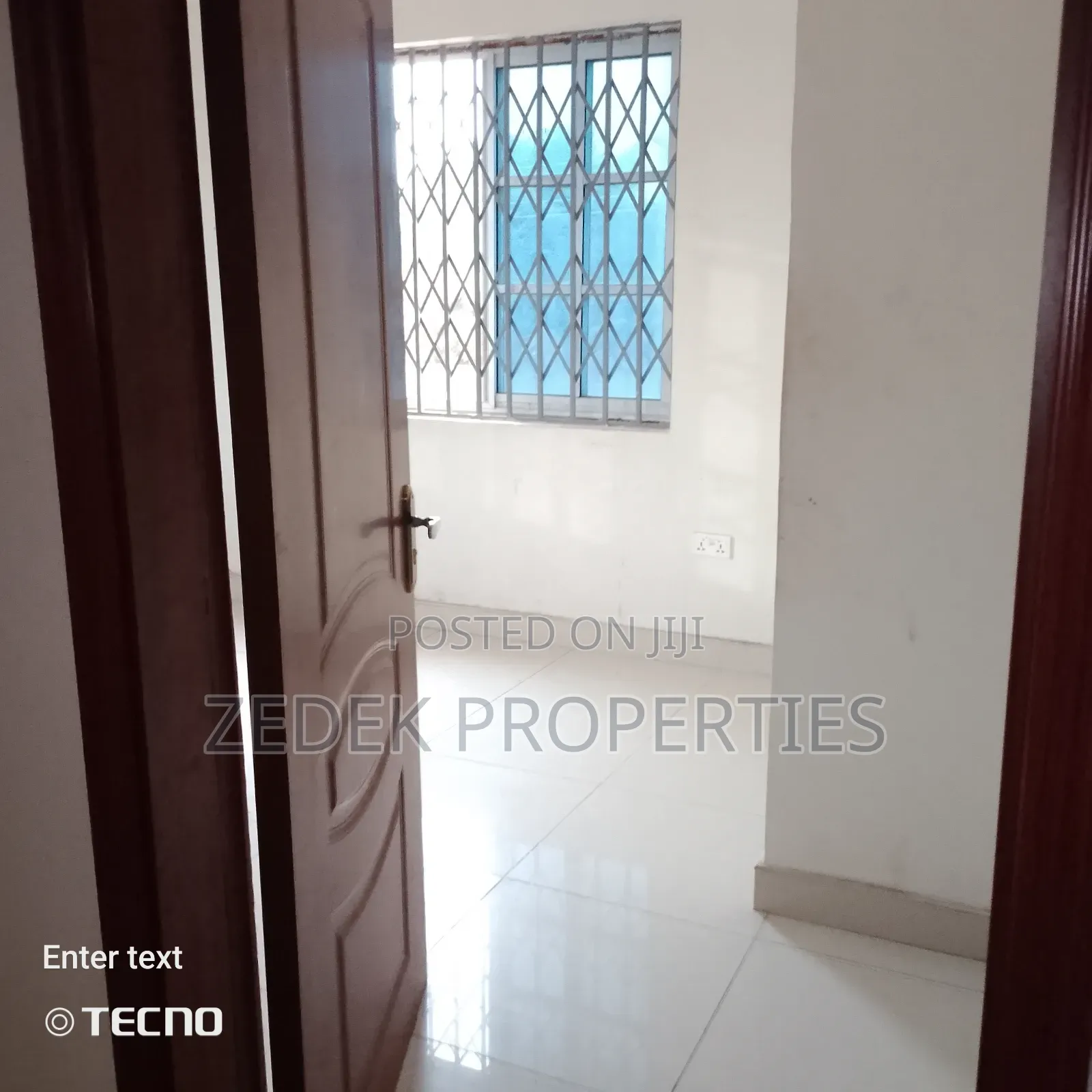3bdrm Apartment in Kwabenya, Ashomang Estate for rent