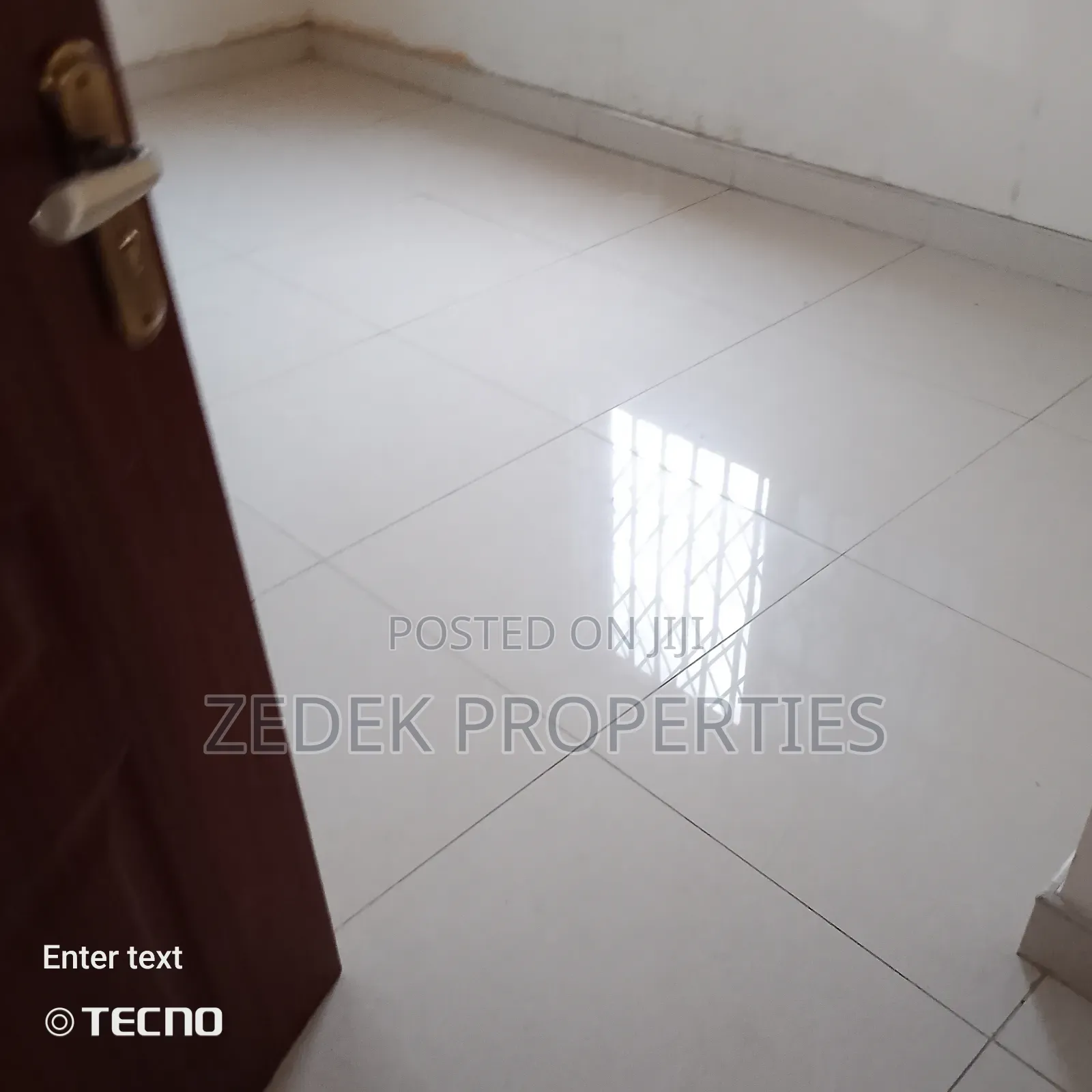 3bdrm Apartment in Kwabenya, Ashomang Estate for rent
