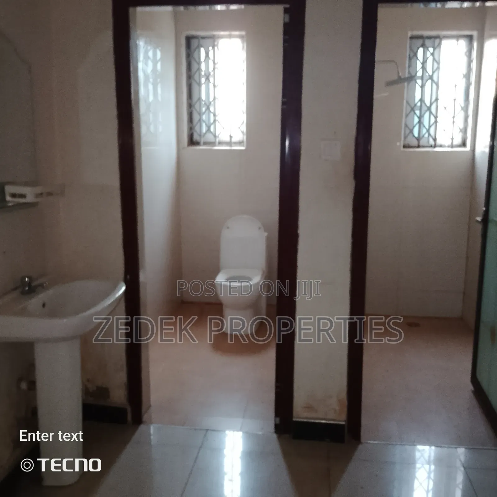 3bdrm Apartment in Kwabenya, Ashomang Estate for rent
