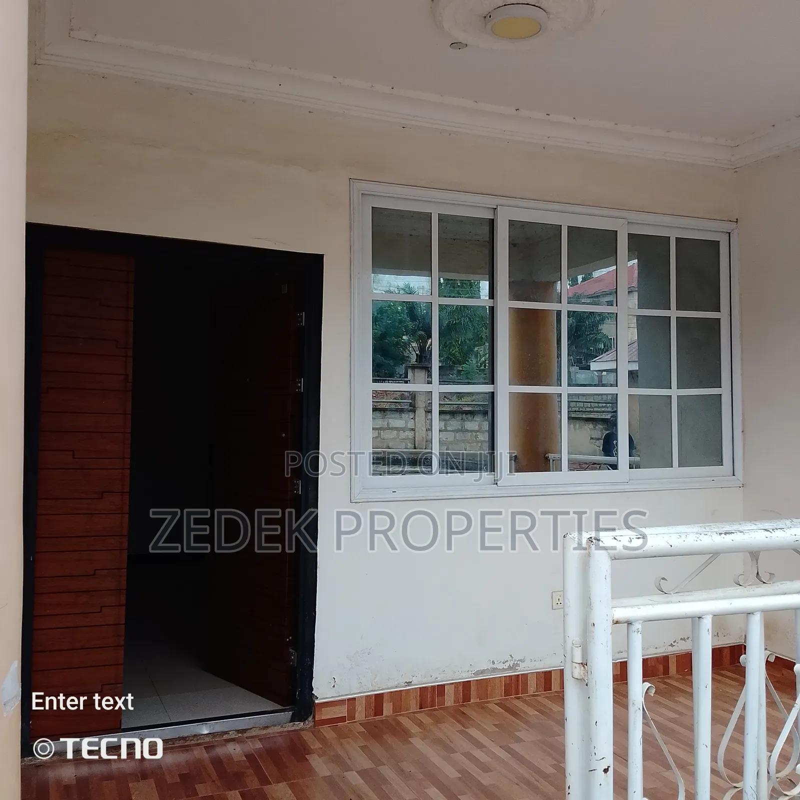 3bdrm Apartment in Kwabenya, Ashomang Estate for rent