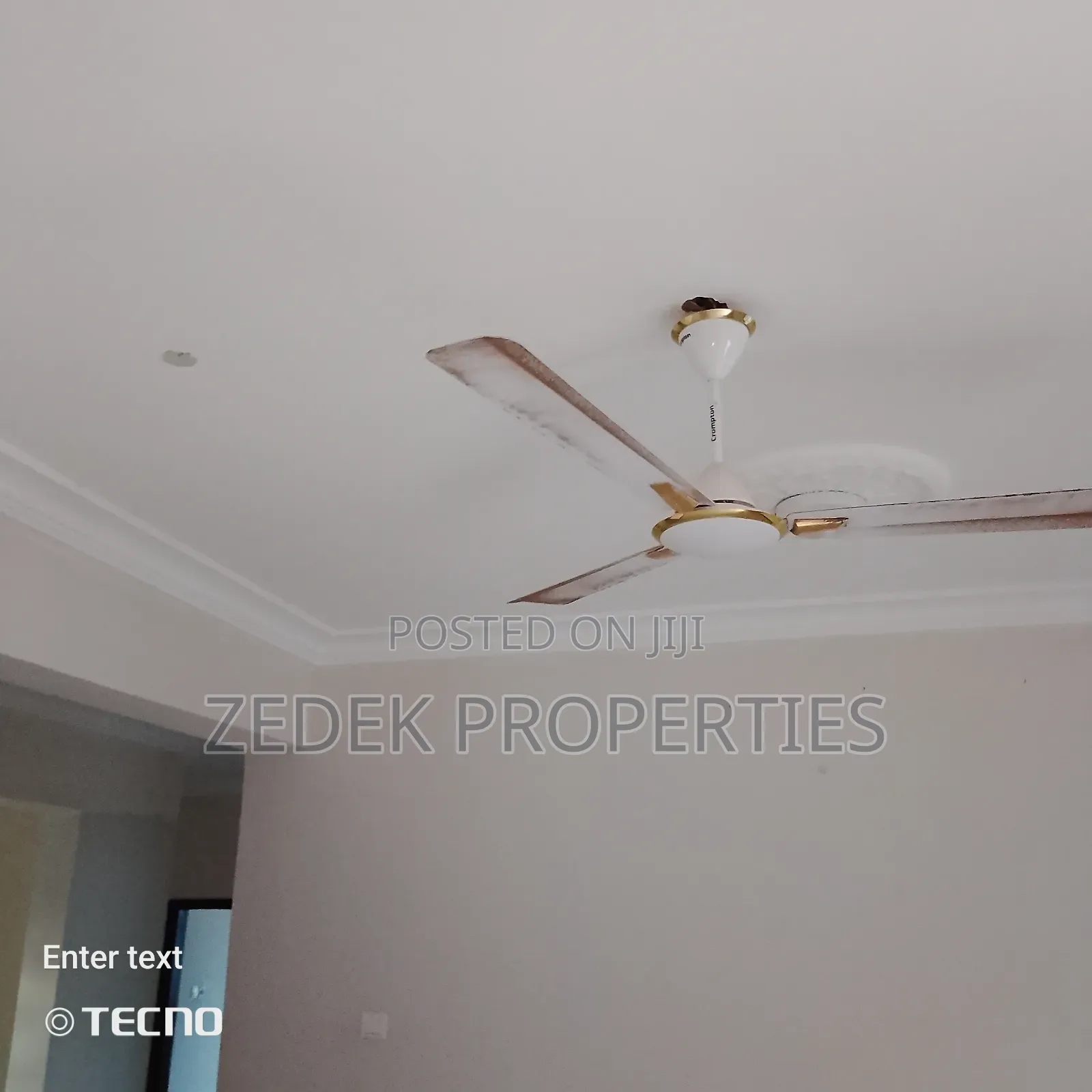 3bdrm Apartment in Kwabenya, Ashomang Estate for rent