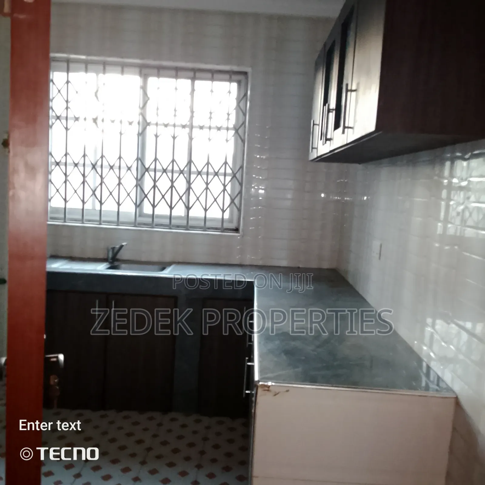 3bdrm Apartment in Kwabenya, Ashomang Estate for rent