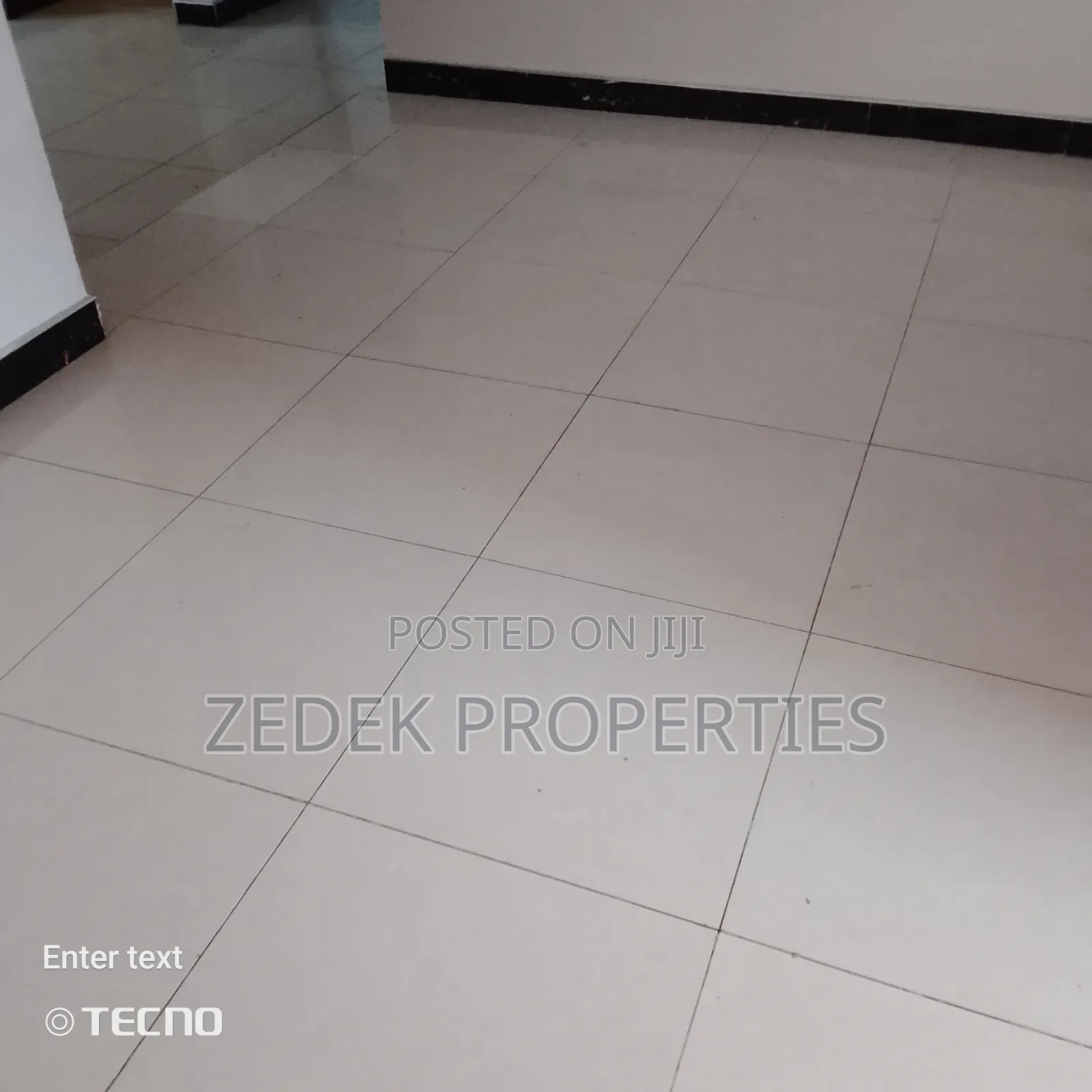 3bdrm Apartment in Kwabenya, Ashomang Estate for rent