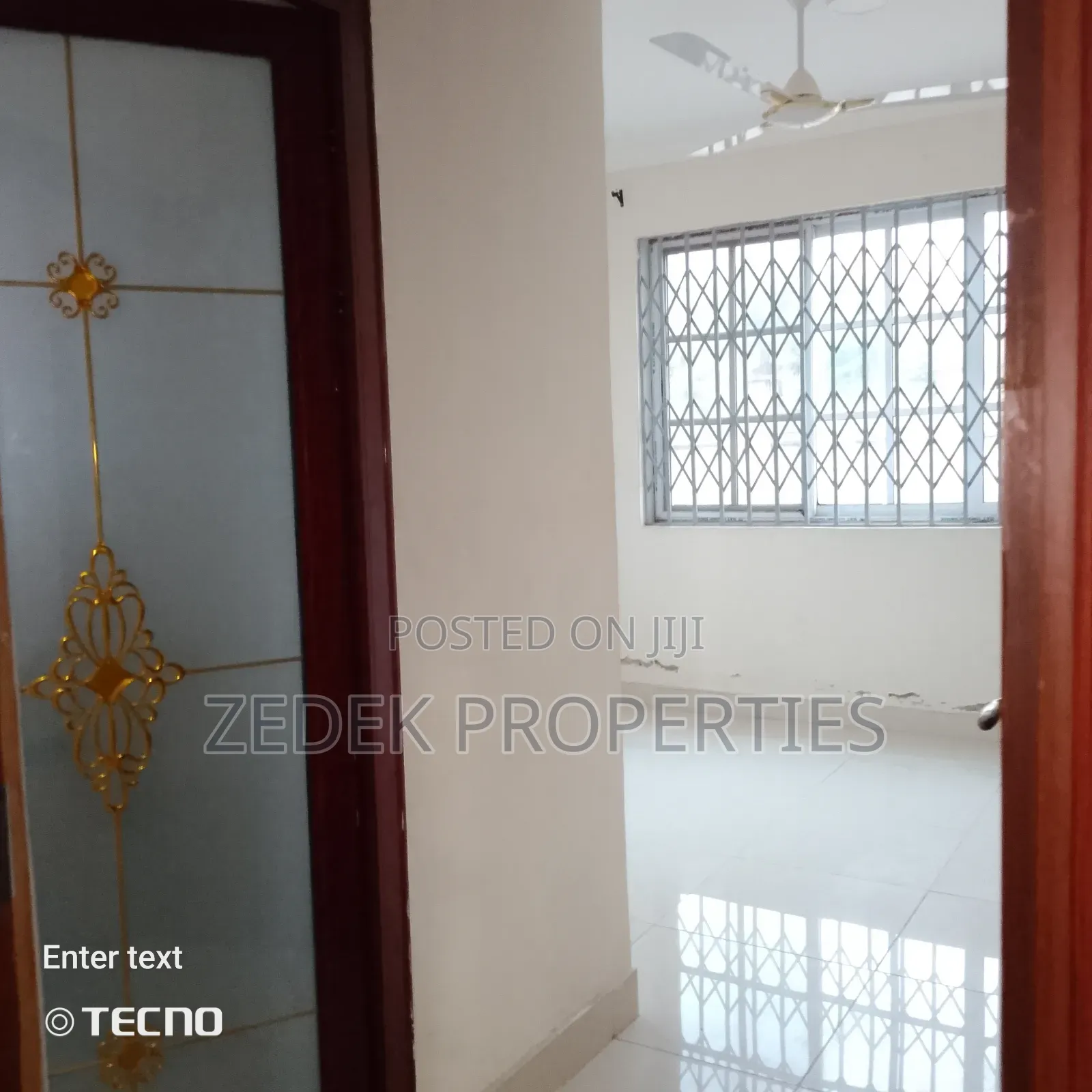 3bdrm Apartment in Kwabenya, Ashomang Estate for rent