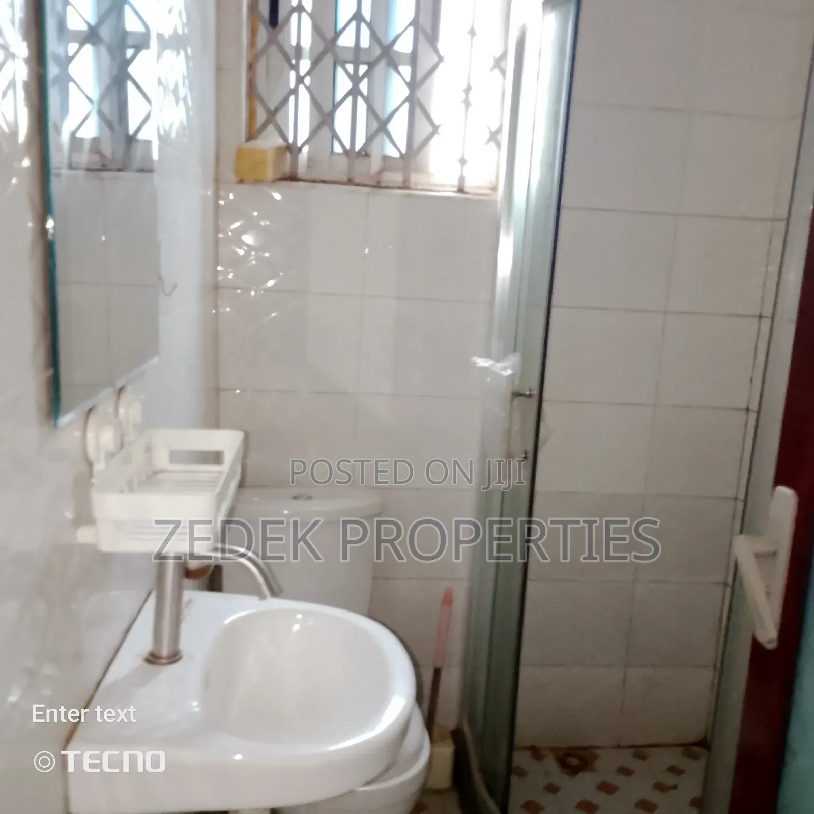 3bdrm Apartment in Kwabenya, Ashomang Estate for rent
