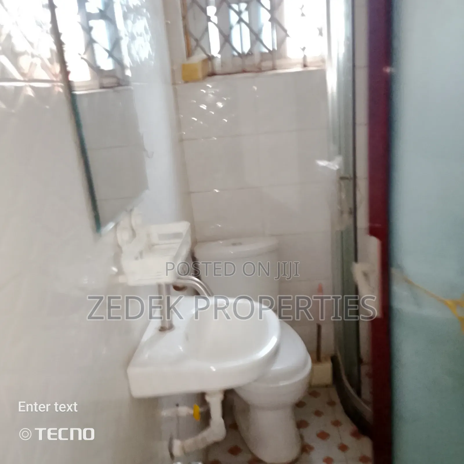 3bdrm Apartment in Kwabenya, Ashomang Estate for rent