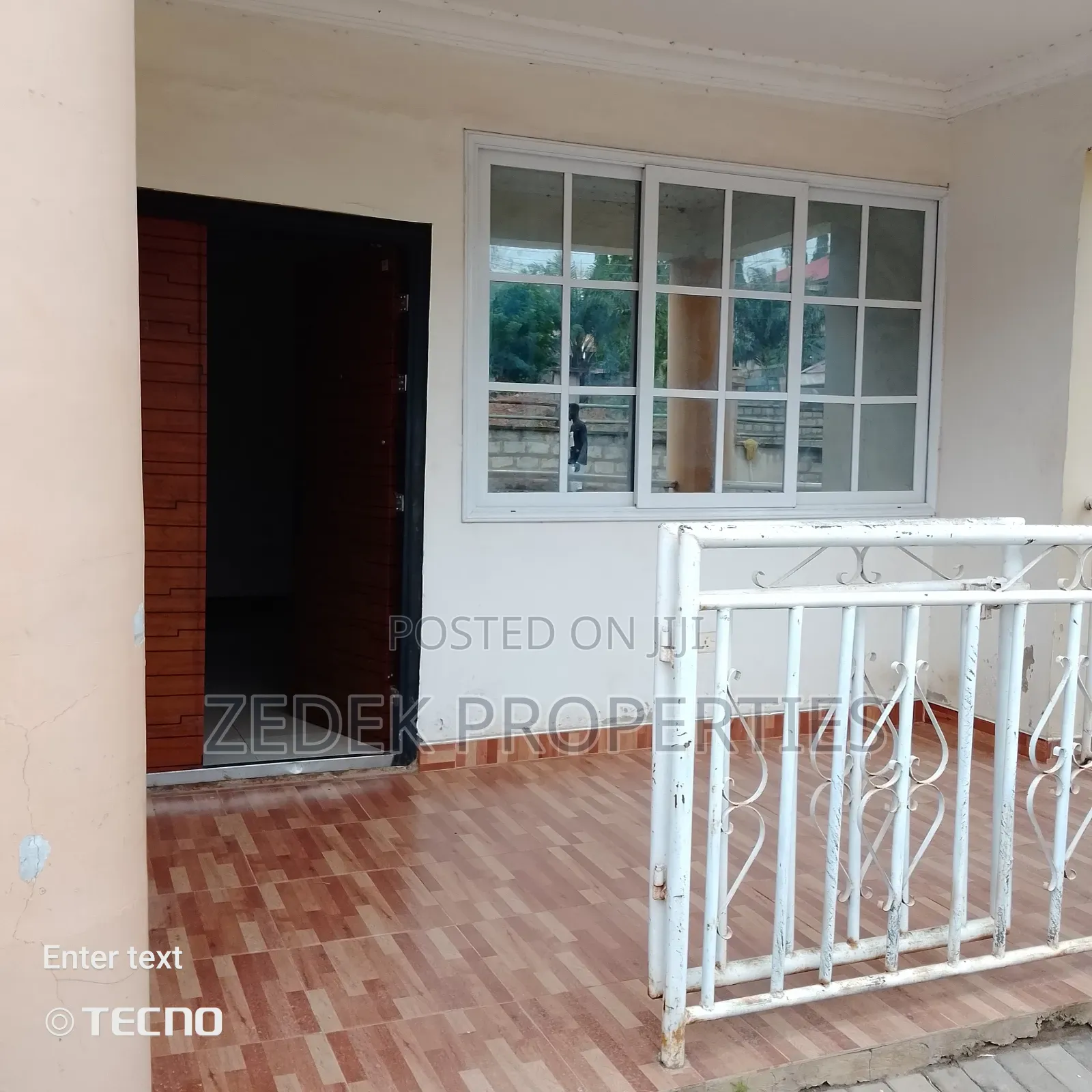 3bdrm Apartment in Kwabenya, Ashomang Estate for rent