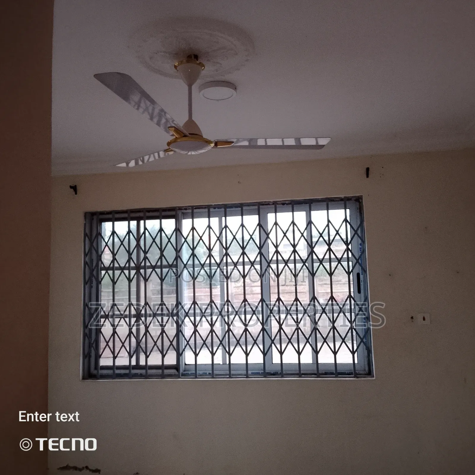 3bdrm Apartment in Kwabenya, Ashomang Estate for rent