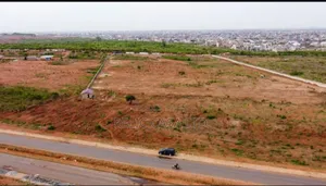 Plots of Land for Sale at East Legon Hills
