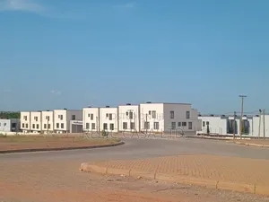 Plots of Land for Sale at East Legon Hills