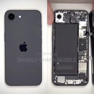 iPhone 16e Icloud Battery Replacement