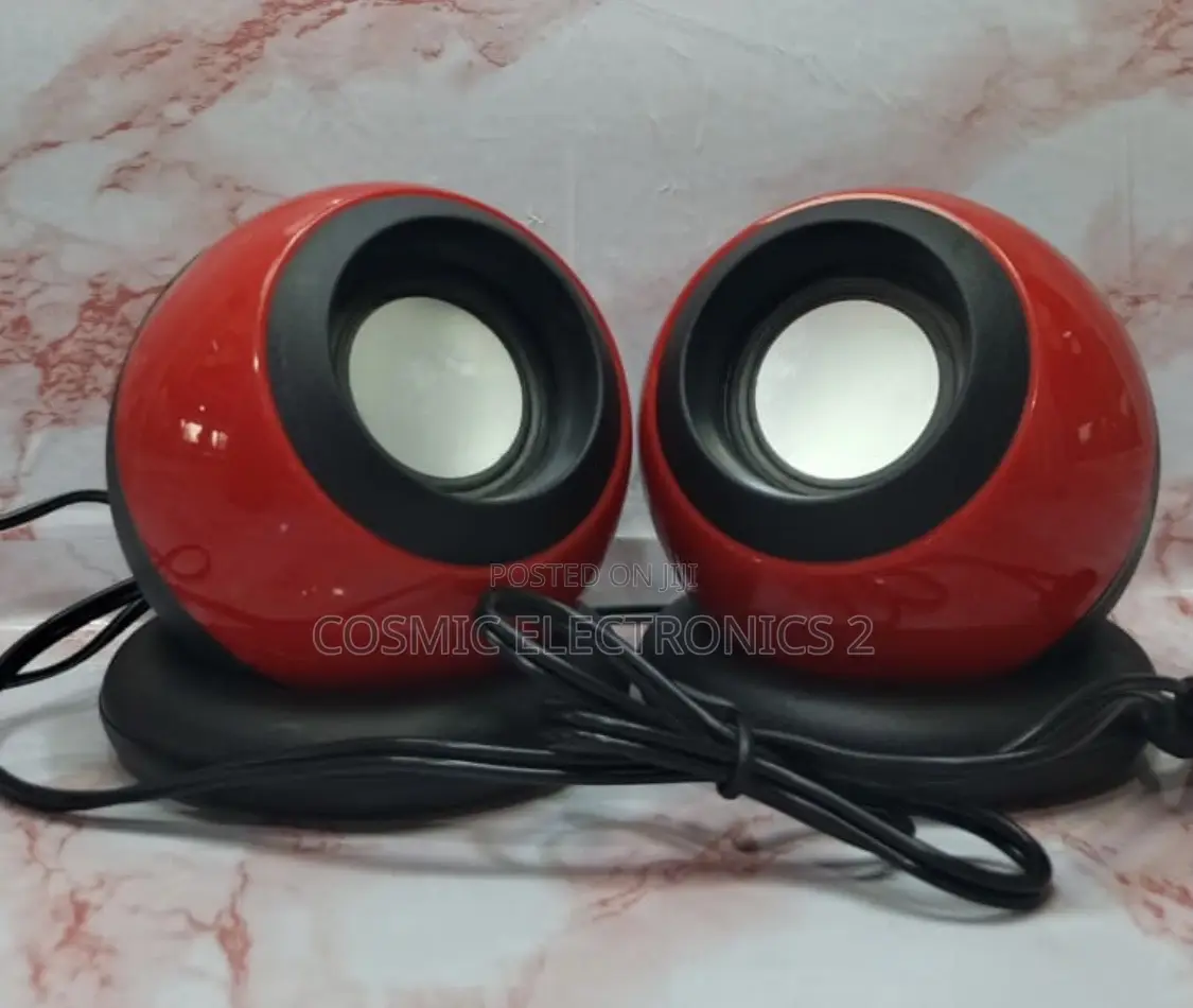 Yst-1022 Computer Speaker