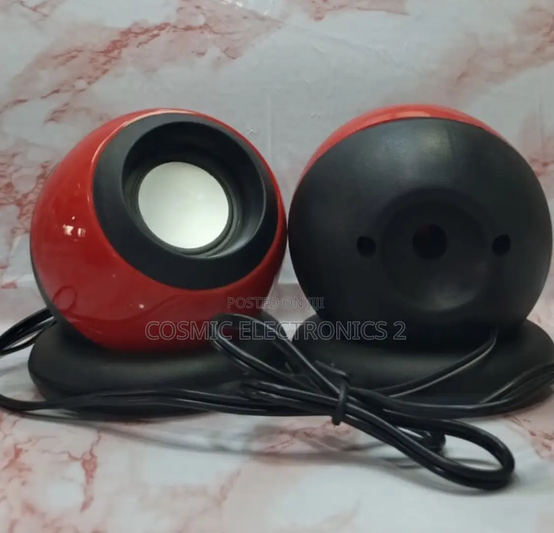 Yst-1022 Computer Speaker