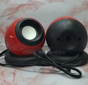Yst-1022 Computer Speaker
