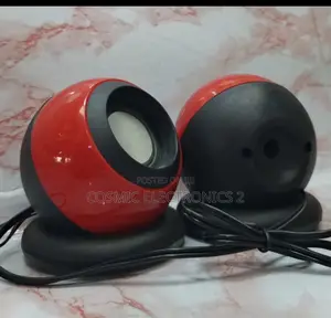 Yst-1022 Computer Speaker