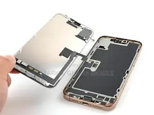 Apple iPhone 16e Icloud Screen Replacement