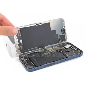 Apple iPhone 16e Icloud Screen Replacement