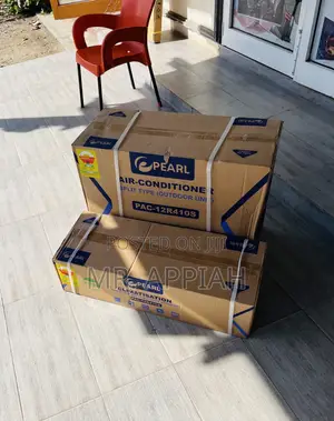 Buy Finest Pearl 2.0hp Split Air Conditioner(R410).