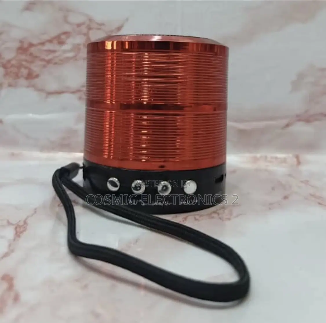 Ws-887 Wireless Mini Speaker