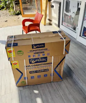 Choose Premium Pearl Air Conditioner(2.0hp)