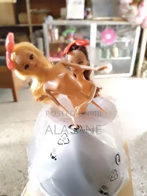 3d Dress Shaped Cake Mold