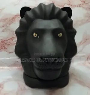Boombest Lin-01 Lion Head Super Bass Speaker