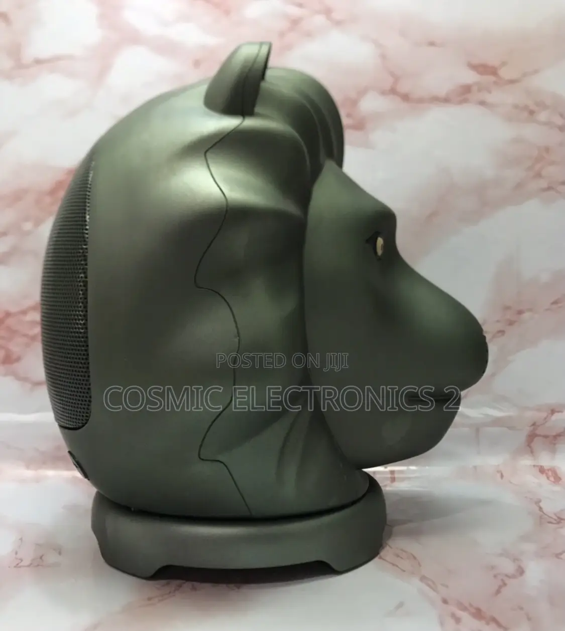 Boombest Lin-01 Lion Head Super Bass Speaker
