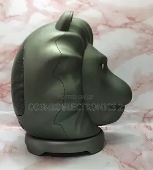 Boombest Lin-01 Lion Head Super Bass Speaker
