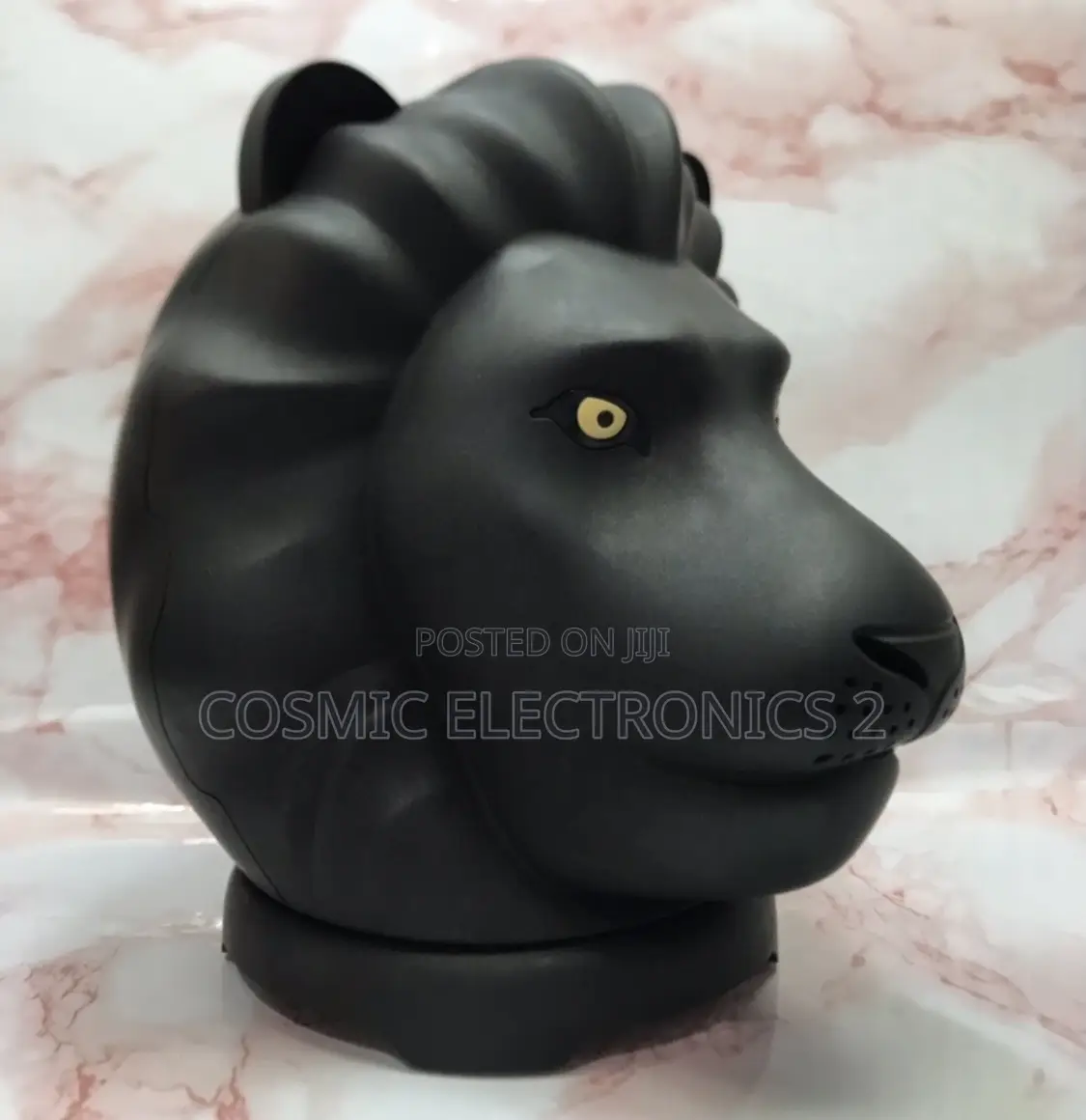 Boombest Lin-01 Lion Head Super Bass Speaker