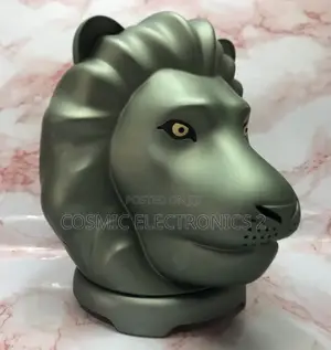 Boombest Lin-01 Lion Head Super Bass Speaker