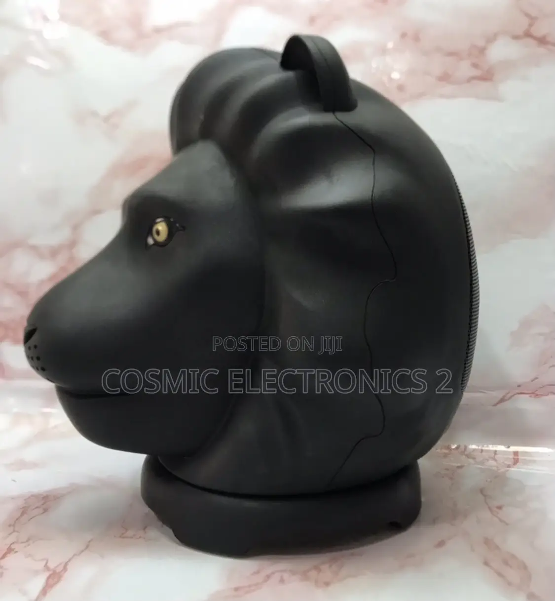 Boombest Lin-01 Lion Head Super Bass Speaker