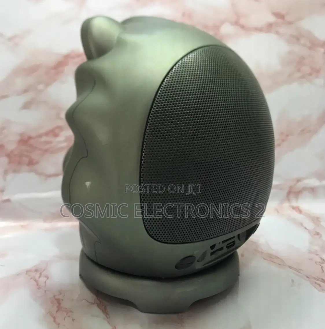 Boombest Lin-01 Lion Head Super Bass Speaker