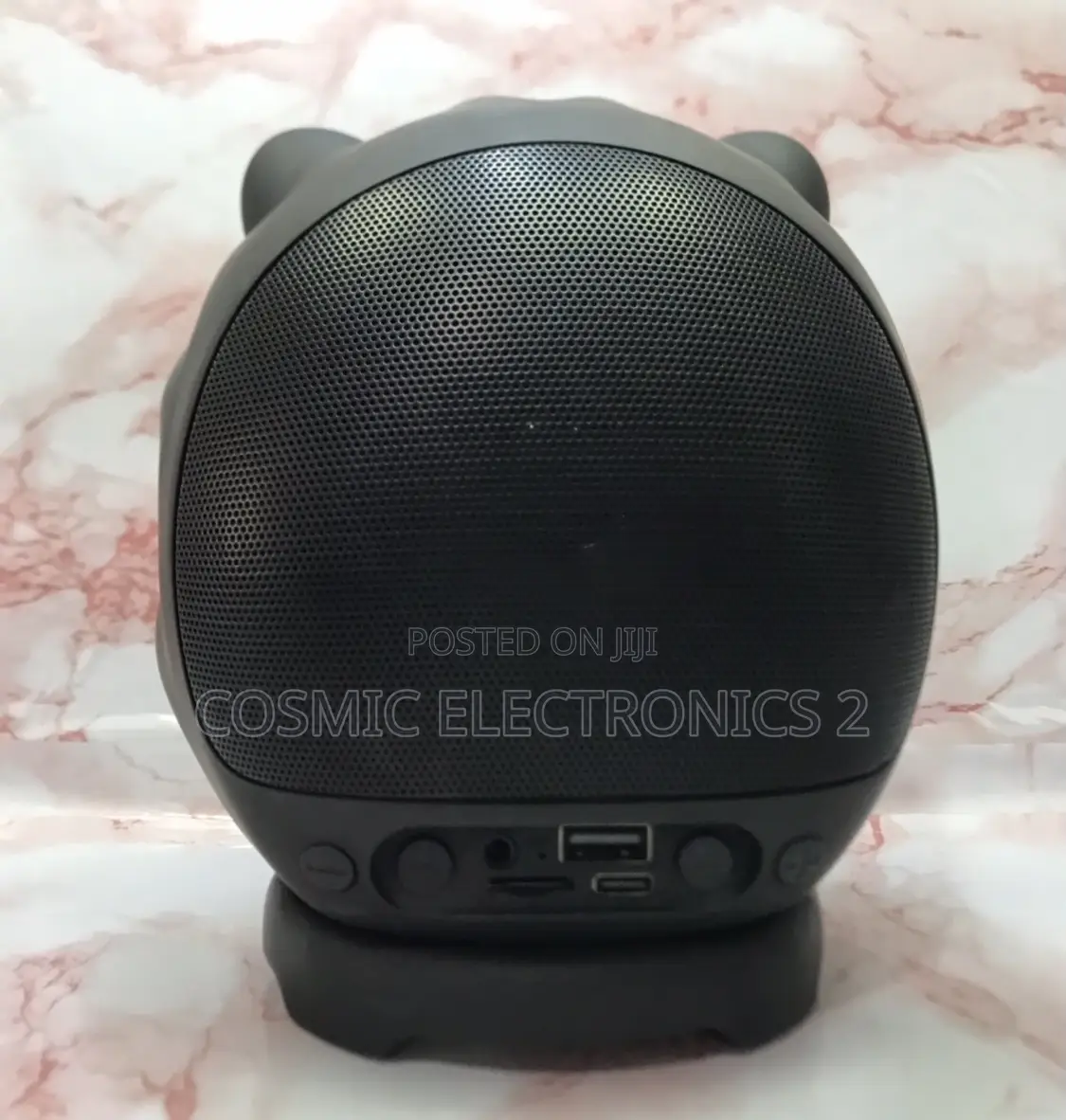 Boombest Lin-01 Lion Head Super Bass Speaker
