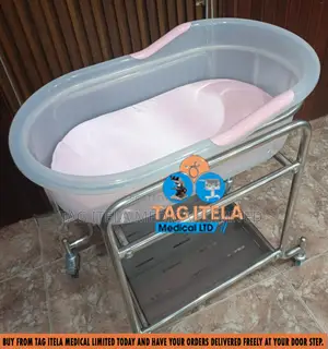 Baby's Cot (Standard)