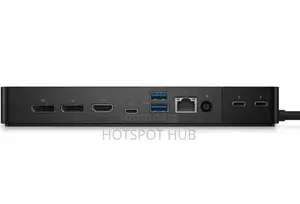 Dell Thunderbolt Dock Wd22tb4