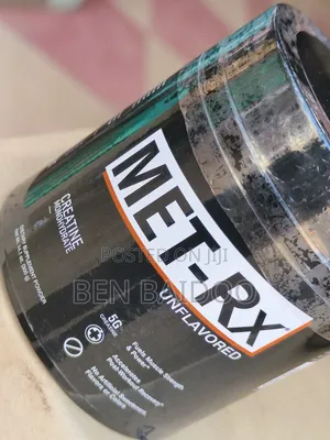 Gym Booster