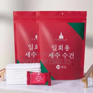Hand Creams Gif Set