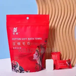 Hand Creams Gif Set