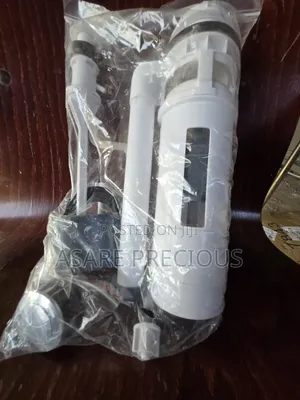 Wc Tank Presstop