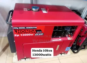 10kva High Quality Brand Generator 10kva Diesel Generator