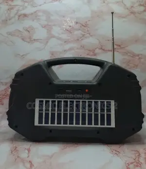 Lp V73 Wireless Speaker
