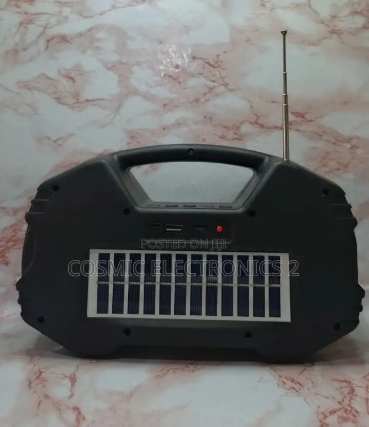 Lp V73 Wireless Speaker