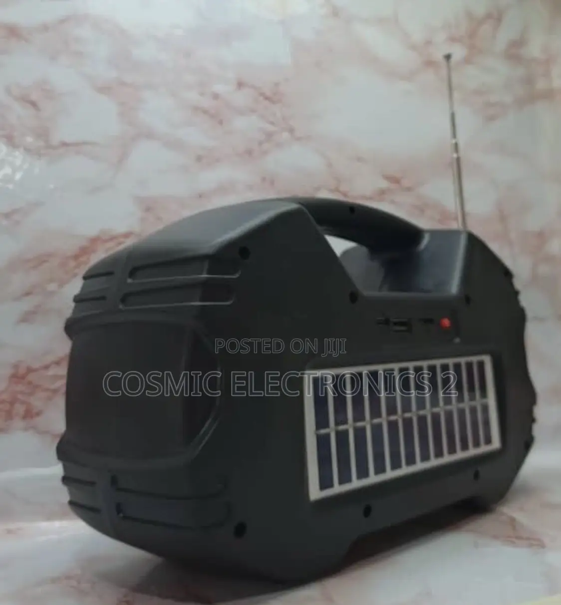 Lp V73 Wireless Speaker