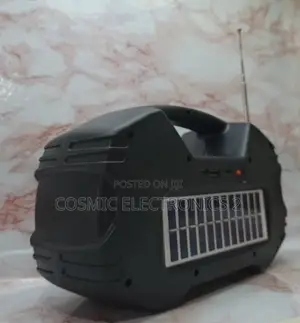 Lp V73 Wireless Speaker