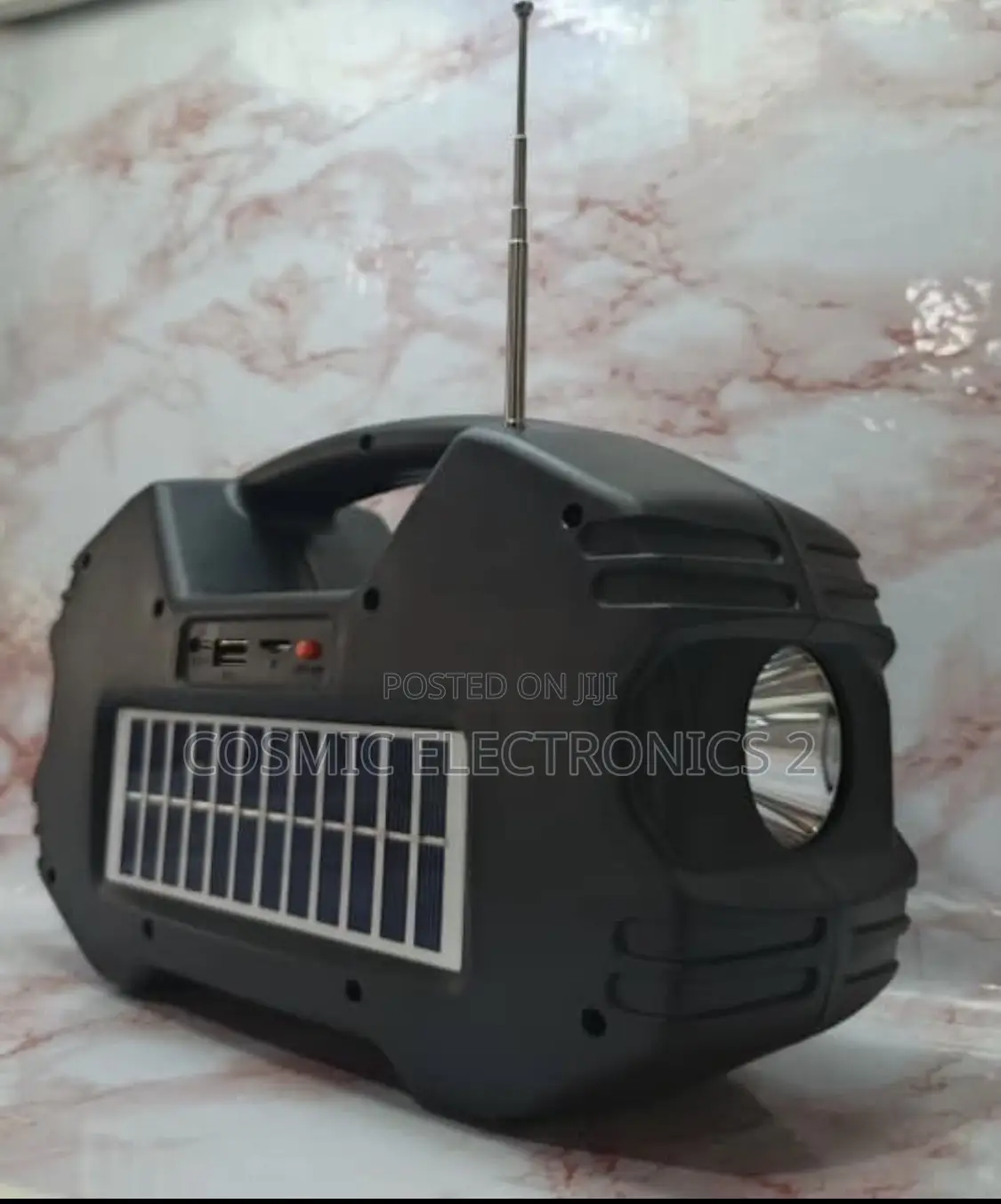 Lp V73 Wireless Speaker