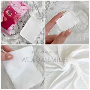 Compressed Face Towel 20pcs