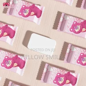 Compressed Face Towel 20pcs