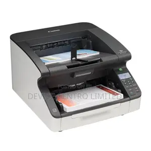 Canon Image Formula Dr-g2090 Sheetfed Scanner